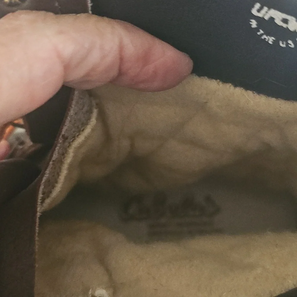 Cabelas stylish durable